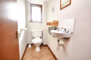 Downstairs W.C.- click for photo gallery